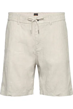 HUGO BOSS Chino-Tapered-Ds-2-S Beige