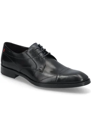 Lloyd Orlo Black