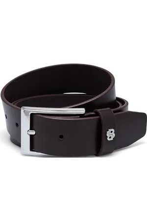 HUGO BOSS Emal-B_Sz35 Brown