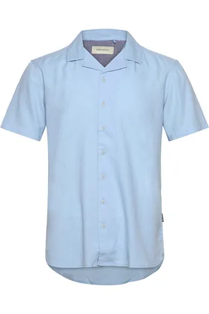 Blend Bhbobby Shirt Cuba Blue