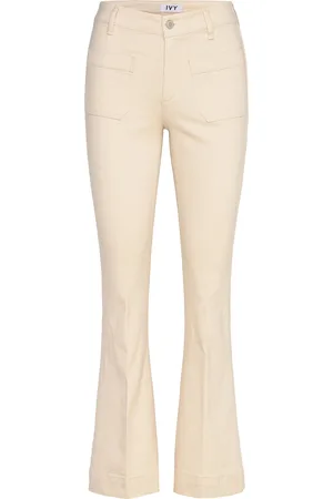 Ivy Copenhagen Ivy-Ann Charlotte Jeans Wash Natura Beige