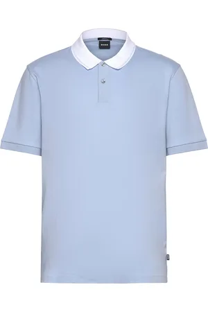 HUGO BOSS H-Phillipson 199 Blue