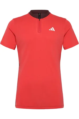 adidas Freelift Polo Pro Red