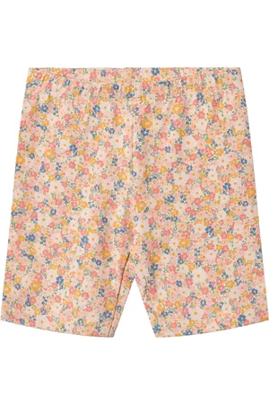 WHEAT Bike Shorts Anne Patterned
