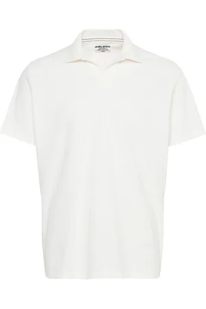 Blend Bheskild Polo White