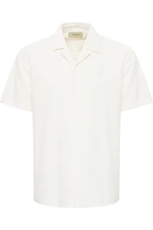 Blend Bhante Shirt White