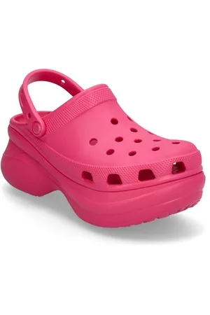 Crocs Bae Clog Pink