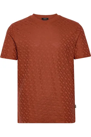 HUGO BOSS H-Thompson 80 Orange