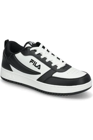 Fila Rega Nf White