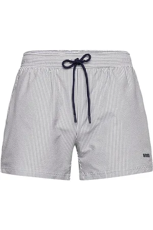 HUGO BOSS Velvetfish Patterned