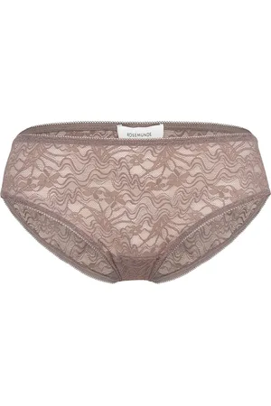 Rosemunde Rwdebbie Panties Beige