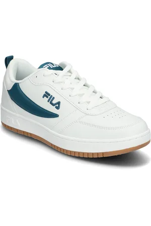 Fila Rega Nf White