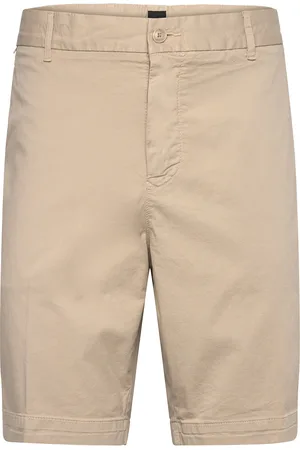 HUGO BOSS H-Slice-Shorts1 Beige