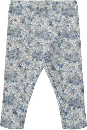 WHEAT Jersey Leggings Jules Blue