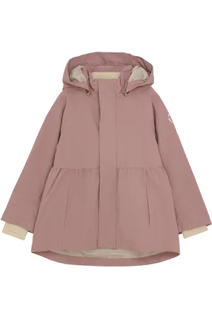 EN FANT Jacket Pink