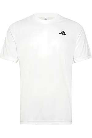 adidas Club Tee White