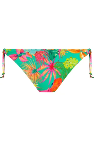 Freya Isla Margarita Green