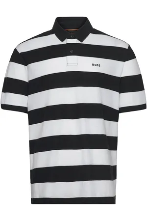 HUGO BOSS Palesstripe