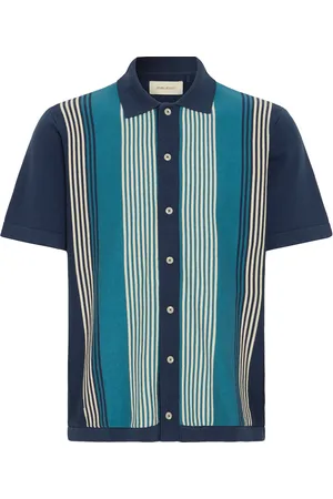 Blend Bhalbus Polo Knit Navy