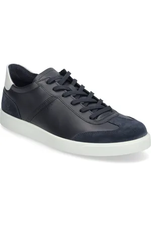 Ecco Street Lite M Black