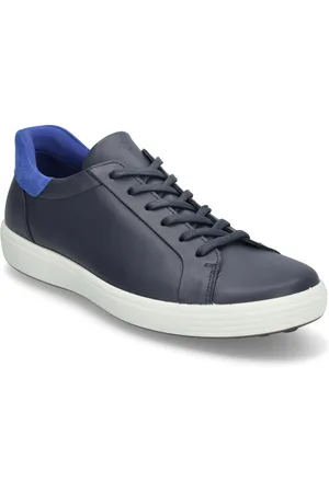 Ecco Soft 7 M Easy Slip Navy