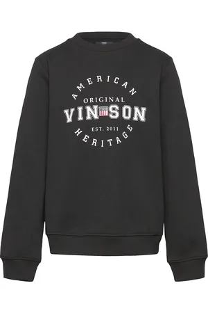 Vinson Rollo Reg Cw Cot Pe Vin Jrb Sw Black