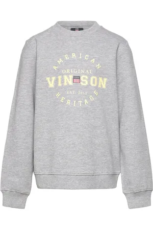 Vinson Rollo Reg Cw Cot Pe Vin Jrb Sw Grey