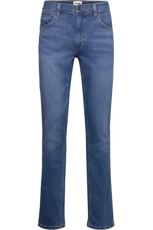 Wrangler Greensboro Blue