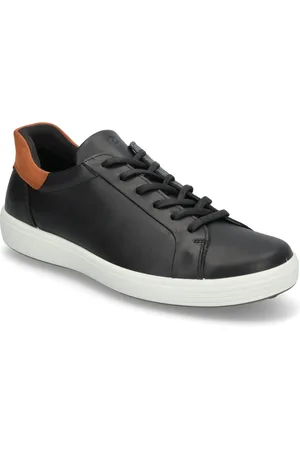 Ecco Soft 7 M Easy Slip Black