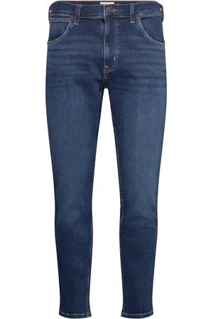 Wrangler Greensboro Blue