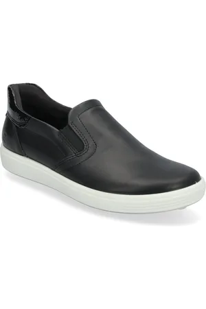 Ecco Soft 7 W Easy Slip Black