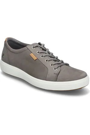 Ecco Soft 7 M Grey