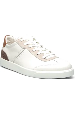 Ecco Street Lite M White