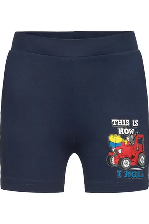 LEGO kidswear Lwpani 201 - Shorts Navy