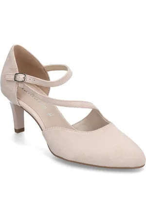 Tamaris Women Court Sho Pink