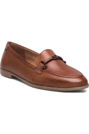 Tamaris Women Slip-On Brown