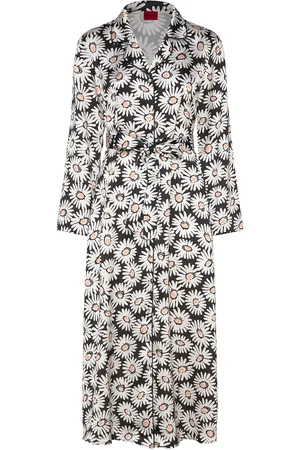 HUGO BOSS Kasmeri-1 Patterned