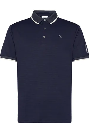 Calvin Klein Rockland Polo