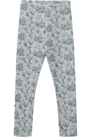 WHEAT Jersey Leggings Jules Blue