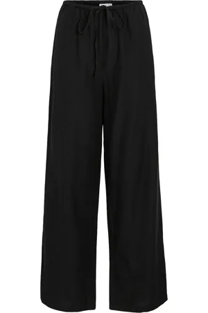 VILA Viprisilla Rw Pants Black