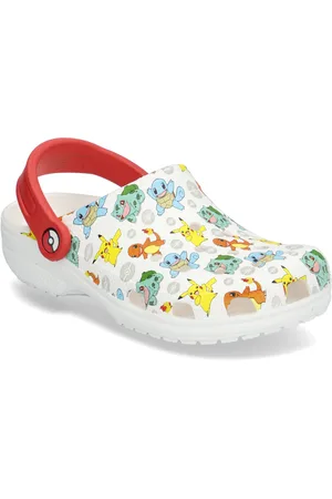 Crocs Pokemon Classic Clog K Patterned