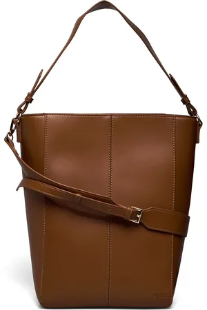 Hvisk Casset Soft Structure Brown