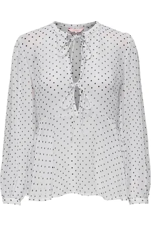 ONLY Onlisabella Ls String Top Wvn