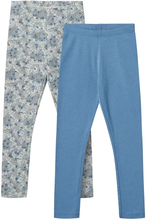 WHEAT 2 Leggings Jules Blue