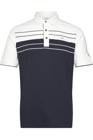 Calvin Klein Pinebrook Polo