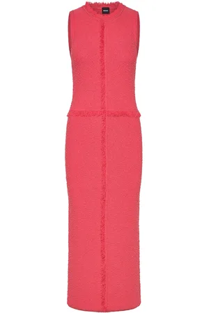HUGO BOSS Fovina Red