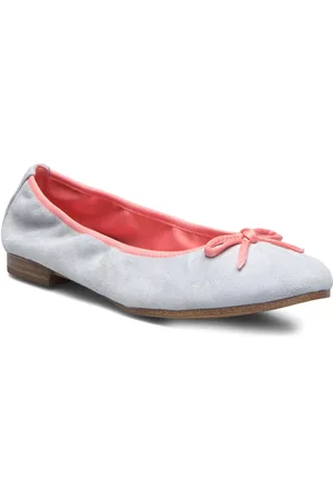 Tamaris Woms Ballerina Blue