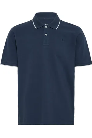 Blend Bhedin Polo Navy