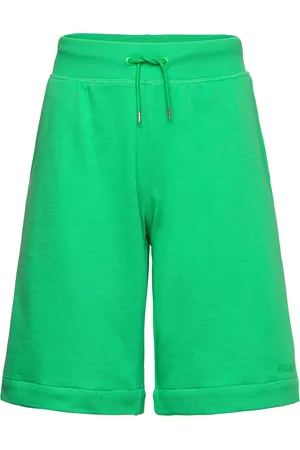 HUGO BOSS Short Green