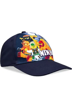 LEGO kidswear Lwagan 203 - Cap Navy